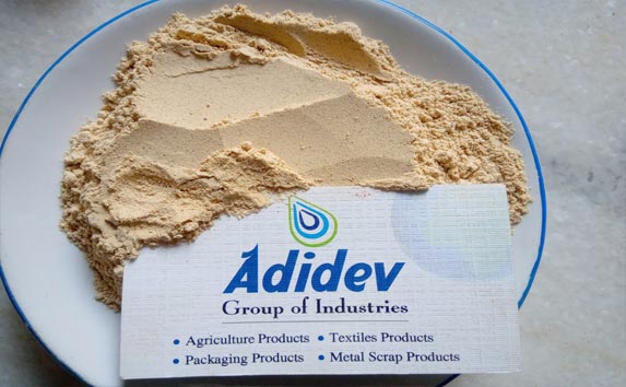 Best Ginger Powder