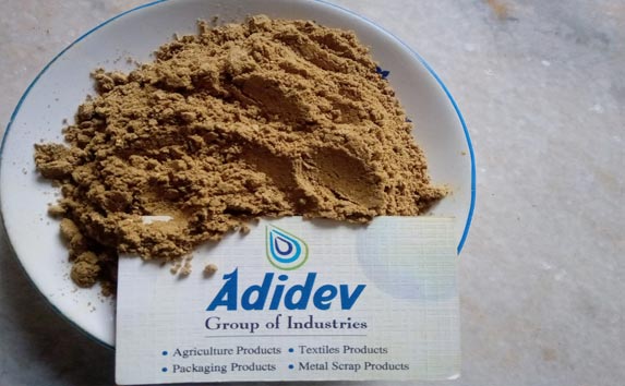 Organic Curry Powder